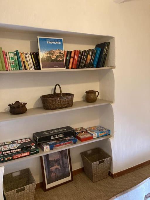 Petite Maison En Provence Plaisians 外观 照片