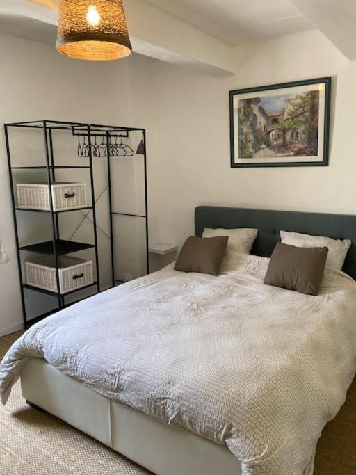 Petite Maison En Provence Plaisians 外观 照片