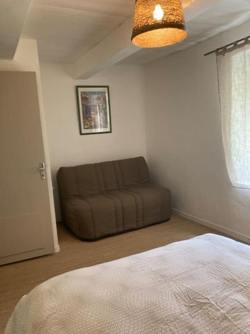 Petite Maison En Provence Plaisians 外观 照片